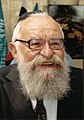 8. Juli: Jehuda Amital (2007)