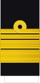 Contraamiral (Romanian Naval Forces)[41]