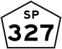 SP-327 shield}}