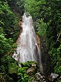 42. Sanbon Falls