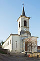 Kirche Notre-Dame-de-l’Assomption