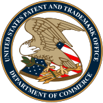 Official seal of the USPTO