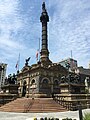 Soldiers and Sailors Monument in Cleveland