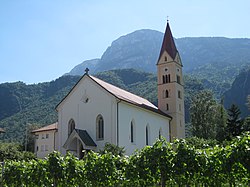 Church of Saint Valentine