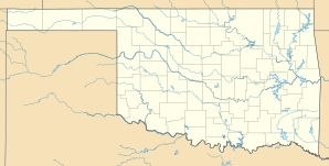 Okemah (Oklahoma)