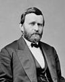 Hiram Ulysses Grant/Ulysses Simpson Grant