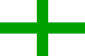 Flag of the Flemish crusaders