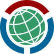 Wikimedia community logo (public domain)