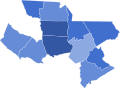 SC‑05 results by county