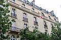 Embassy of Georgia in Paris