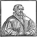 Andreas Bodenstein (1486–1541), Verbindungsfigur Lutheraner/Täufer