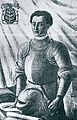 Angelo Tartaglia, Lord of Lavello and Toscanella (1350–1421)