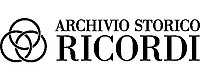 Archivio Storico Ricordi