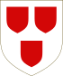 Wappen des Earl of Erroll