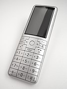 INFOBAR 2 (Phone)