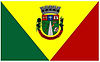 Flag of Fazenda Vilanova