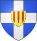Coat of arms of Landres