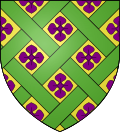 Arms of Les Lilas