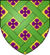 Coat of arms of Les Lilas