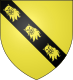 Coat of arms of Lombard