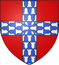 Arms of Bailleul
