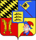 Coat of arms of Sainte-Marie