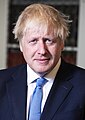 Boris Johnson[191]  United Kingdom