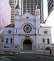 Brisbane Synagogue, Australia