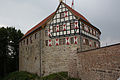 Scharfenstein, Eichsfeld (bis 1294 im Besitz)