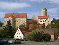 Burg Gnandstein (Sachgesamtheit)