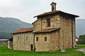 Kirche San Martino