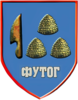 Coat of arms of Futog