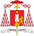 Paolo Giobbe's coat of arms