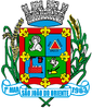 Official seal of São João do Oriente