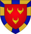 Wappen von Roeser