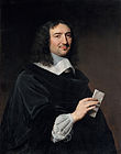 Jean-Baptiste Colbert, französischer Finanzminister 1661 bis 1683