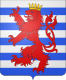 Coat of arms of Arlon