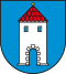 coat of arms of the city Richtenberg