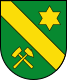 Coat of arms of Bexbach