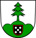 Coat of arms of Hinterzarten