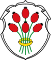 Wappen von Markt Einersheim