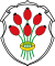 Wappen der Gemeinde Markt Einersheim