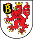 Coat of arms of Niederbachheim