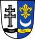 Coat of arms of Pleß
