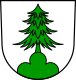 Coat of arms of Seebach
