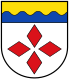 Coat of arms of Wawern