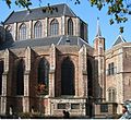 Nieuwe Kerk in Delft