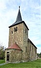 Dorfkirche Pörsten