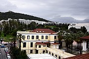 Aiginiteio Hospital, Athens