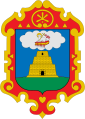 of Department of Ayacucho (Peru–Bolivian Confederation)